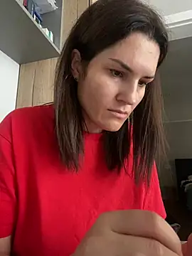 Ms-Lust1-'s Live XXX Chat
