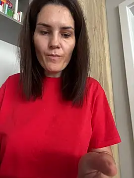 XXX chat uživo modela Ms-Lust1-