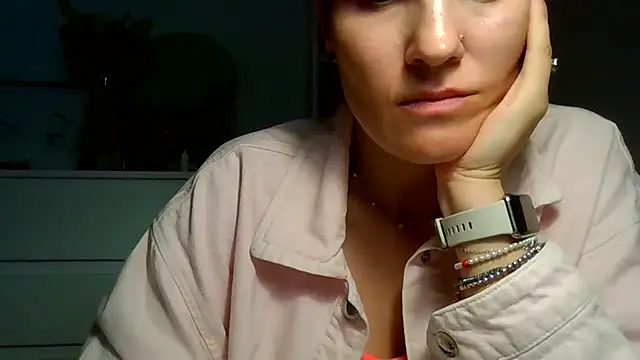 Živý XXX chat Ms-Lust1-