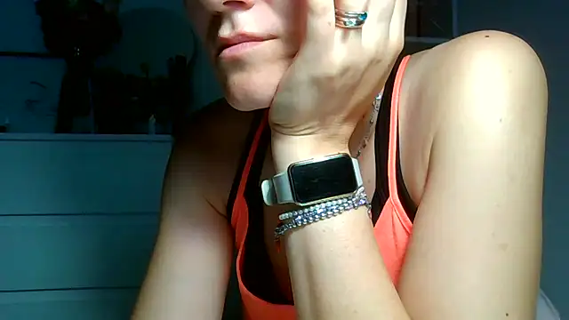 Ms-Lust1- Adlı Modelin Canlı XXX Sohbeti