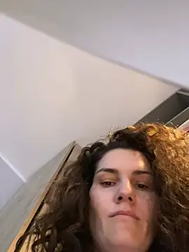 צ'אט XXX בשידור חי של Ms-Lust1-