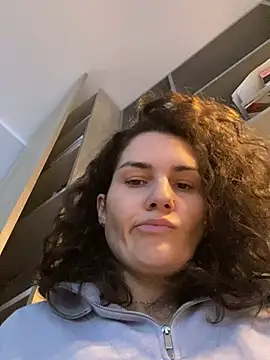 XXX chat uživo modela Ms-Lust1-