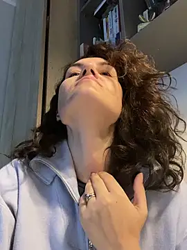 Chatroom XXX en direct de Ms-Lust1-