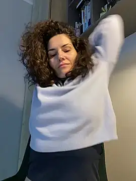 Živý XXX chat Ms-Lust1-