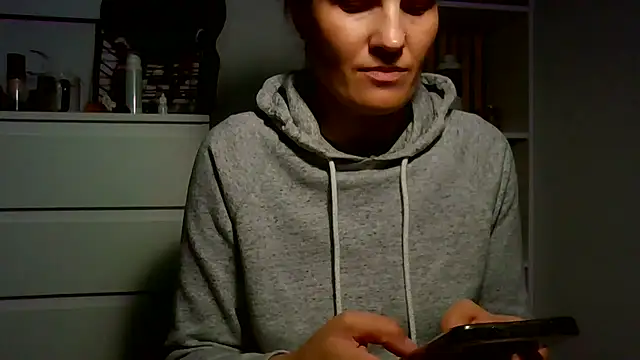 Živý XXX chat Ms-Lust1-