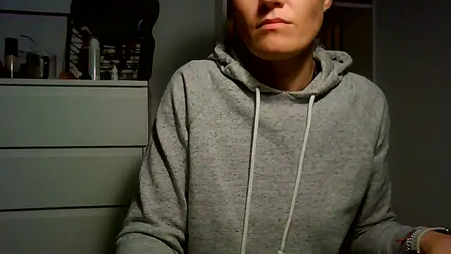 Chat XXX en directo de Ms-Lust1-