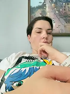 Ms-Lust1-'s Live XXX Chat
