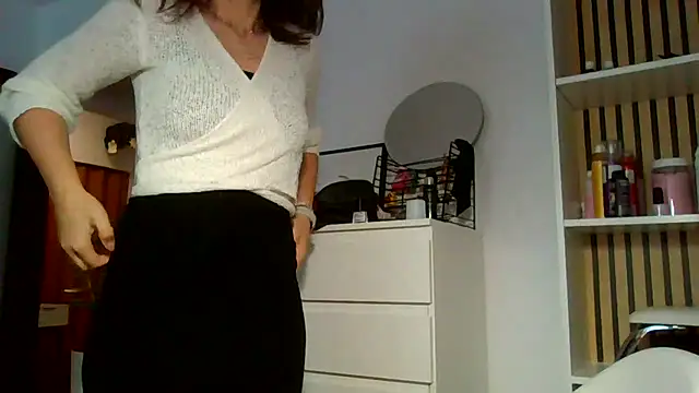 Chat +18 de Ms-Lust1- ao vivo