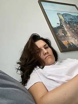 XXX chat uživo modela Ms-Lust1-