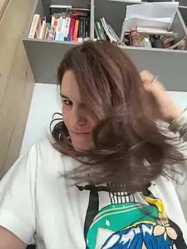 Chat +18 de Ms-Lust1- ao vivo