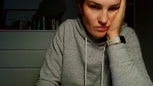 Živý XXX chat Ms-Lust1-