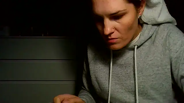 Chat +18 de Ms-Lust1- ao vivo