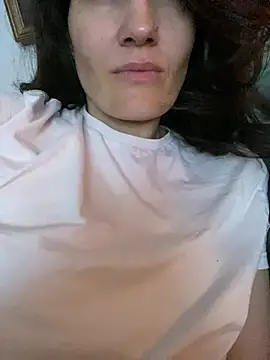 XXX chat uživo modela Ms-Lust1-