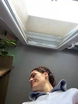 Živý XXX chat Ms-Lust1-