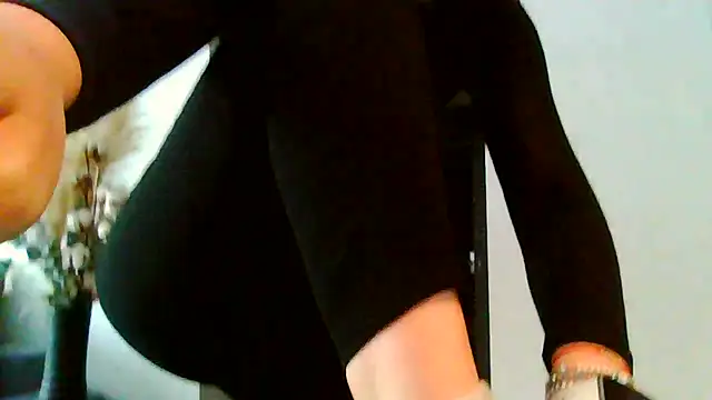 Ms-Lust1-'s Webcam Show