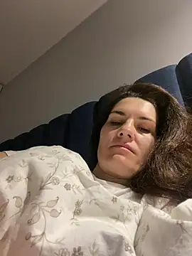Živý XXX chat Ms-Lust1-