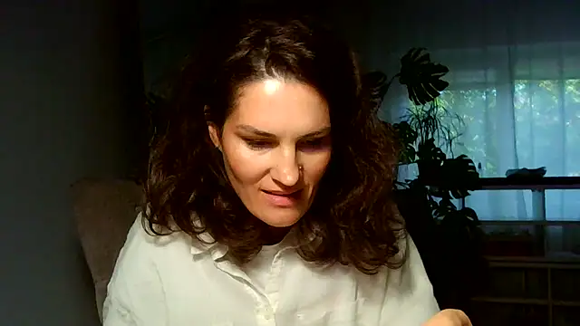 Ms-Lust1- Adlı Modelin Canlı XXX Sohbeti