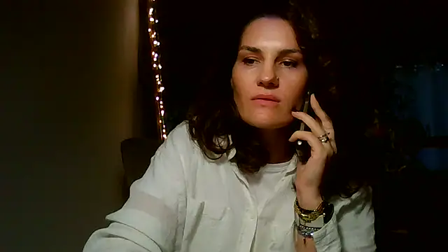 Živý XXX chat Ms-Lust1-