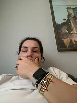 Ms-Lust1-'s Live XXX Chat