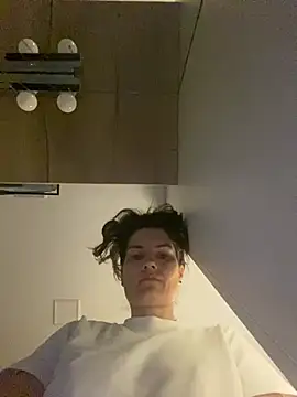Živý XXX chat Ms-Lust1-