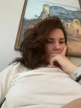 Chat +18 de Ms-Lust1- ao vivo