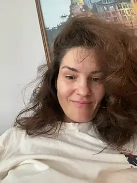 Ms-Lust1- Adlı Modelin Canlı XXX Sohbeti