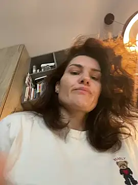 Chat +18 de Ms-Lust1- ao vivo