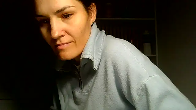 Ms-Lust1- Adlı Modelin Canlı XXX Sohbeti