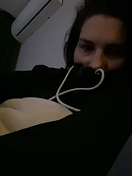 Chat +18 de Ms-Lust1- ao vivo
