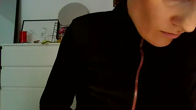 Ms-Lust1-のウェブカメラショー