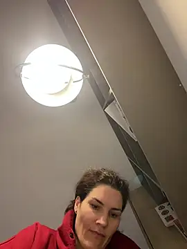 Ms-Lust1- Adlı Modelin Canlı XXX Sohbeti