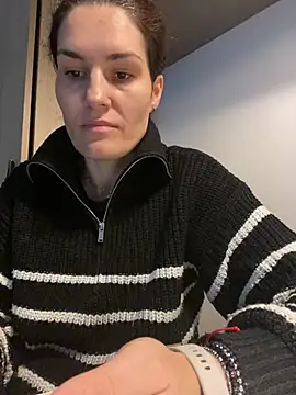 Chat +18 de Ms-Lust1- ao vivo