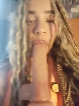 Daniela_RodrigueZz 网络视讯表演