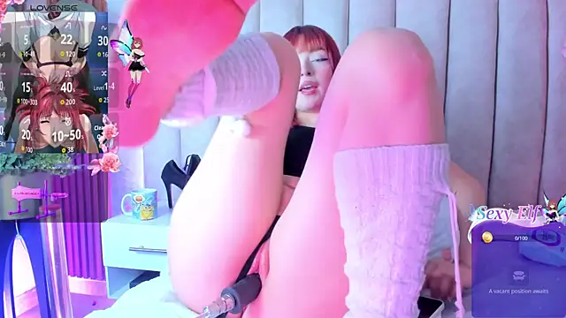 Doyeon_Dae's Live XXX Chat