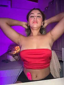 tuckersabrina's Webcam Show