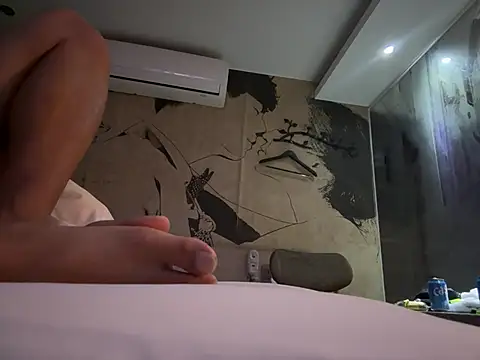 Holymoly- Show Webcam