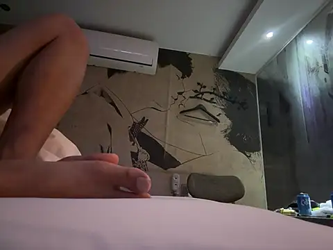 Show de webcam de Holymoly-