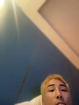 Donotbreathe Webcam-Show