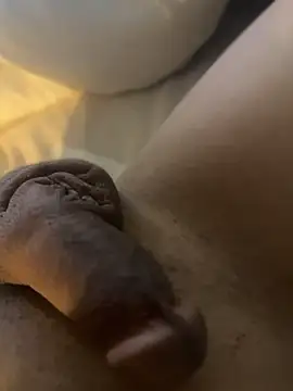 Donotbreatheのウェブカメラショー