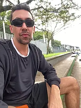 dantedesirexx Webcam-Show