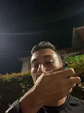dantedesirexx Show Webcam