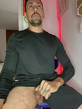 dantedesirexx's Webcam Show