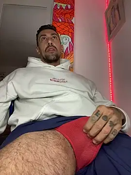 dantedesirexx Webcam-Show
