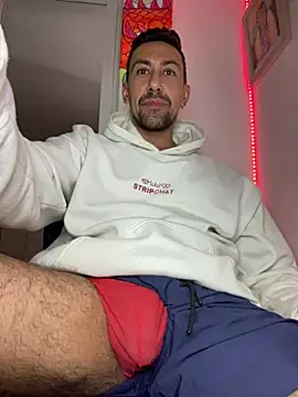dantedesirexx's Webcam Show