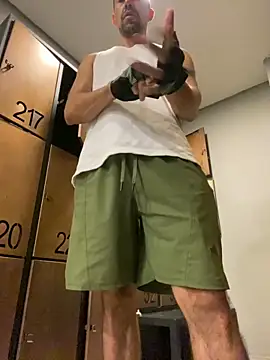 عرض كام dantedesirexx