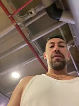 dantedesirexx Webcam Show