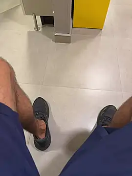 dantedesirexx's Webcam Show