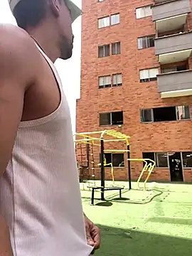 dantedesirexx Шоу с уебкамера