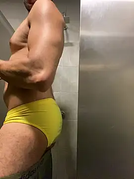 dantedesirexx Adlı Modelin Web Kamerası Şovu