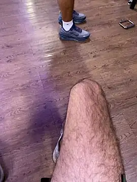 dantedesirexx Show Webcam